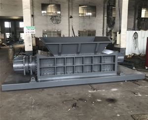 塑料撕碎機的刀片磨損后要如何處理？